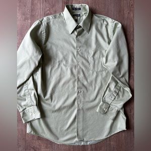 Men’s Dress Shirt